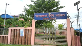 কারিগরি ত্রুটিতে থমকে গেছে নামজারি