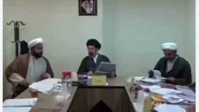 প্রথমবার মোজতবা খামেনির ভিডিও প্রকাশ করলো ইরানি গণমাধ্যম