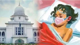 পেছালো শিশু আছিয়া হত্যা মামলার রায়