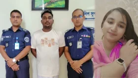 জামালপুরে মিমি হত্যার রহস্য উদঘাটনের দাবি পিবিআইর
