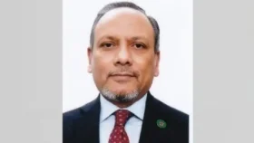 লন্ডনে বাংলাদেশের নতুন হাইকমিশনার মুহিত