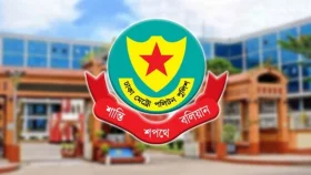 সংসদ অধিবেশন ঘিরে ঢাকার বিভিন্ন এলাকায় সভা-সমাবেশ নিষিদ্ধ