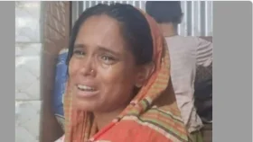 ৫০ হাজার টাকায় ছয় মাসের শিশু বিক্রির অভিযোগ