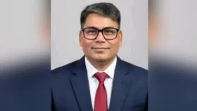 রাষ্ট্রপতির নতুন এপিএস মো. ইউনুস আলী