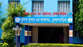 ব্রাহ্মণবাড়িয়ায় ২৪ ঘণ্টায় ৪৭ জন গ্রেপ্তার