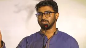 সুযোগের অভাবে সৎ হয়েছে এনসিপি: রাশেদ খাঁন