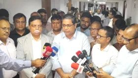 চলতি অর্থবছরেই সব স্থানীয় সরকার নির্বাচন: প্রতিমন্ত্রী