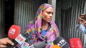 আছিয়া ধর্ষণ-হত্যা মামলা: মৃত্যুদণ্ড বহালের দাবি স্বজনদের