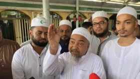 &rsquo;জশনে জুলুসের বিরোধিতাকারীদের মানসিক চিকিৎসার প্রয়োজন&rsquo;