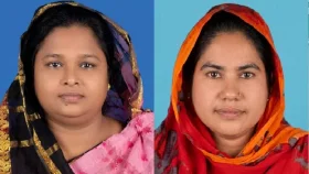 ইয়াবাসহ দুই নারী ইউপি সদস্য গ্রেপ্তার