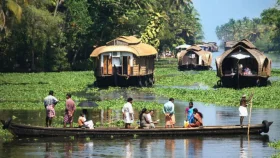 কেরালা রাজ্যের নাম পরিবর্তন