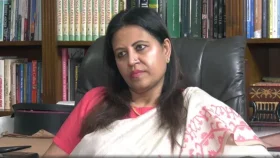 আদালতে পাঠানো হলো বিদিশাকে