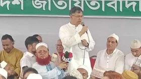 &lsquo;রংপুরের চার খুনের আসামিরা দ্রুত গ্রেপ্তার হয়েছে&rsquo;