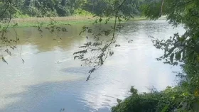 সুতিয়া নদীতে গোসলে নেমে দুই বন্ধুর মৃত্যু