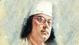 কাজী নজরুল ইসলামের ৫০তম প্রয়াণ দিবস আজ
