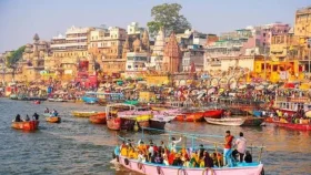উত্তরপ্রদেশে নেপাল সীমান্তবর্তী জেলাগুলোতে উচ্চ সতর্কতা জারি