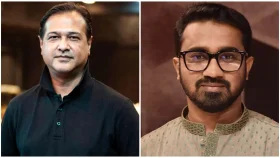 গায়ক আসিফকে হাসিনার সঙ্গে তুলনা করলেন রাশেদ খাঁন