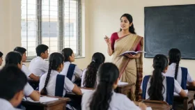 এমপিওভুক্ত শিক্ষকদের বদলির আবেদন শেষ আজ