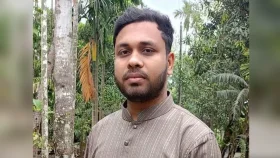 গোবিন্দগঞ্জে শিক্ষকের ঝুলন্ত মরদেহ উদ্ধার