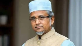 সংসদীয় কমিটি থেকেও বাদ পড়লেন সেই গাজী নজরুল