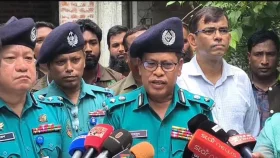 রংপুরে চার খুনের আলামত মুছে ফেলা হয়নি: আরএমপি