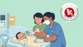 হাম উপসর্গে আরও ৫ জনের মৃত্যু