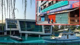 শুক্রবার বন্ধ রাজধানীর যেসব মার্কেট-দর্শনীয় স্থান