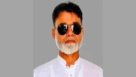 বক্তব্যের শেষে &lsquo;জয় বাংলা, জয় বঙ্গবন্ধু&rsquo; স্লোগান: বিএনপি নেতাকে শোকজ