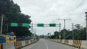 সড়ক বাতি বিকলে অপরাধ বাড়ার আশঙ্কা