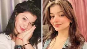 সড়ক দুর্ঘটনায় নারী কনটেন্ট ক্রিয়েটরের মৃত্যু