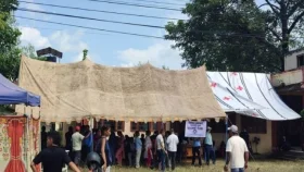 মরদেহ সংরক্ষণ ও শনাক্তে হিমশিম খাচ্ছে নেপাল