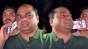 'ভুয়া ফোনকল' বিতর্কে মুখ খুললেন এমপি জসিম