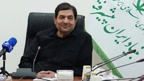 'ইরানি জনগণের প্রতিরোধে মার্কিন অর্থনৈতিক সন্ত্রাস পরাস্ত হবে'