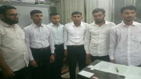 প্রক্সি দিয়ে লিখিত পরীক্ষায় পাস, মৌখিক দিতে এসে ধরা
