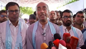 গুম প্রতিরোধ ও মানবাধিকার কমিশন আইন সংসদে উত্থাপন করা হবে: আইনমন্ত্রী