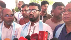 প্রধানমন্ত্রীর ভারত সফর নিয়ে যা জানালেন রাশেদ খান