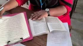 পরীক্ষায় বই দেখে লেখা, দুই শিক্ষকের অব্যহতি চার শিক্ষার্থী বহিষ্কার