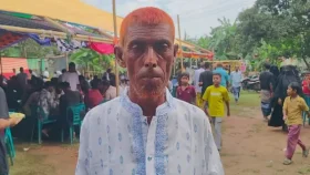 কিশোরগঞ্জে জীবিত ব্যক্তির &lsquo;চল্লিশা&rsquo;, ব্যাপক চাঞ্চল্য!