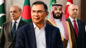 মক্কা চুক্তিতে বাংলাদেশ : যা বলছে পাকিস্তান