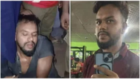 ট্রায়ালের নামে মোটরসাইকেল নিয়ে পালানোর চেষ্টা, অতঃপর...