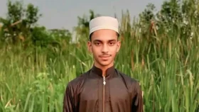 মসজিদের ভেতর মিললো মুয়াজ্জিনের মরদেহ