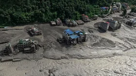 নিখোঁজের সংখ্যা বেড়ে ১,৯২৪, লাশ উদ্ধার ৫৭৯