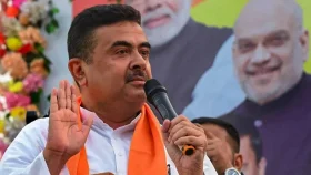 পাকিস্তান অধিকৃত কাশ্মীরও দখল করব : হুমকি শুভেন্দুর