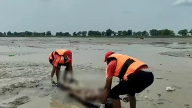 নেপালের বন্যায় নিহতদের মরদেহ ভেসে এলো ভারতে
