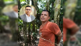 তালতলীতে ধর্ষণের অভিযুক্তকে গাছে বেঁধে পুলিশে সোপর্দ