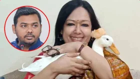 নৌকা খুঁজতে গেলে &lsquo;হাঁস&rsquo; খেয়ে ফেলার হুঁশিয়ারি তুষারের