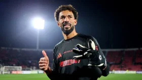 চিলিতে অভিষেকেই ভোজিনিয়ার বাজিমাত&nbsp;