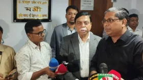 'দুই লাখ বাংলাদেশি শ্রমিক নেবে মালয়েশিয়া'