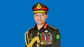 সাবেক সেনাপ্রধান শফিউদ্দিনকে দুদকে তলব