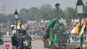 ক্ষেপণাস্ত্র তৈরিতে বেসরকারি খাতে ভরসা ভারতের